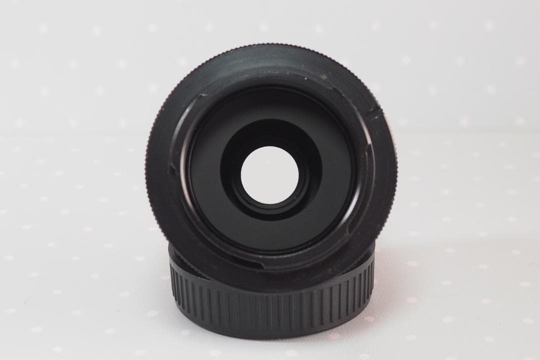 【美品】 KIYOHARA VK70R ソフトフォーカス