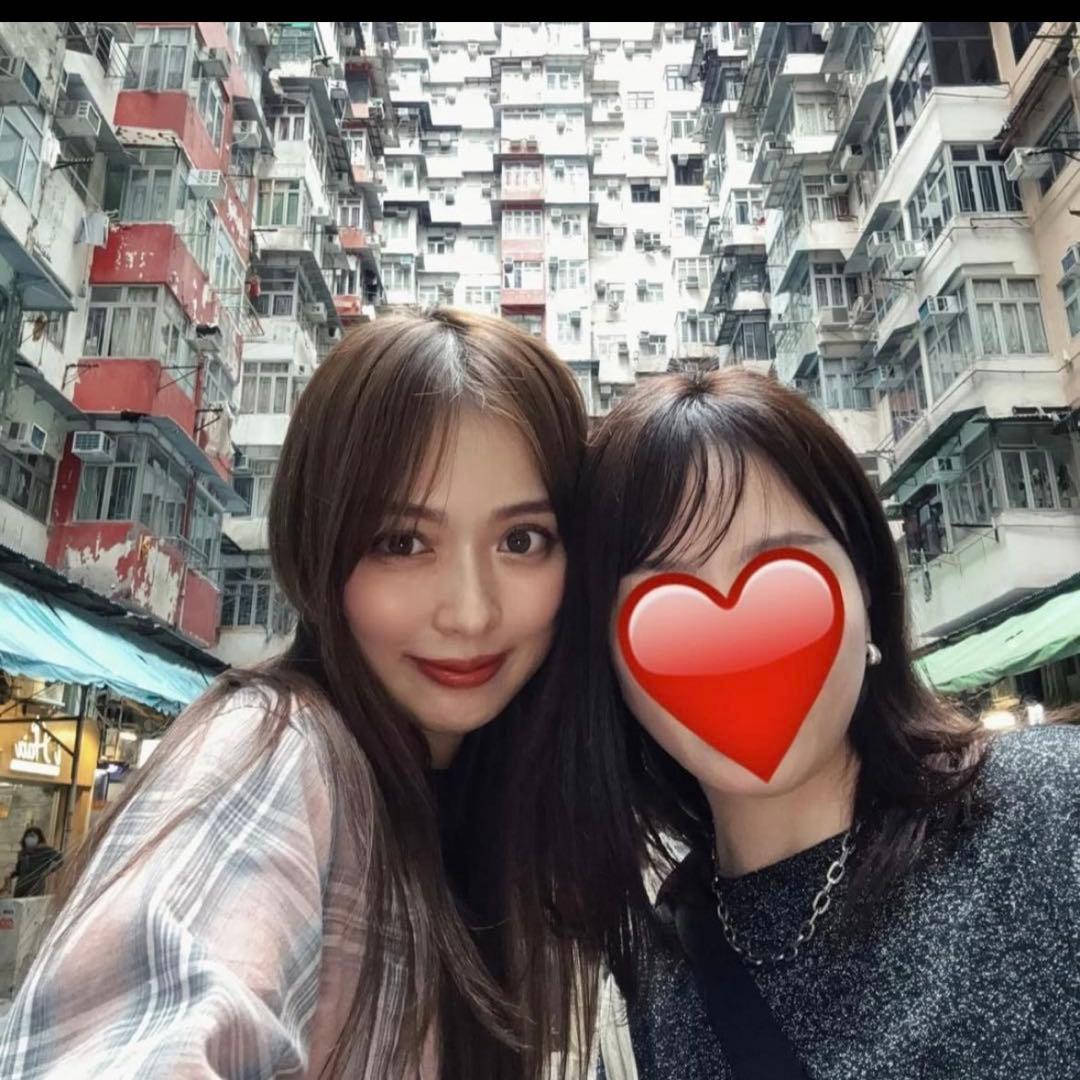 新品　メゾンスペシャル リバーシブルボイルシャツ　ピンク