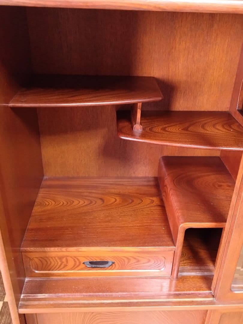 茶箪笥　古家具　アンティーク
