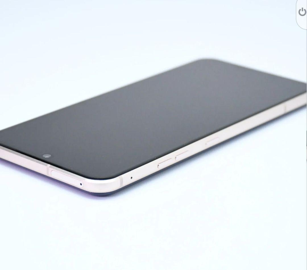 【美品】SIMフリー LG V60 ThinQ 5G 本体 A001LG