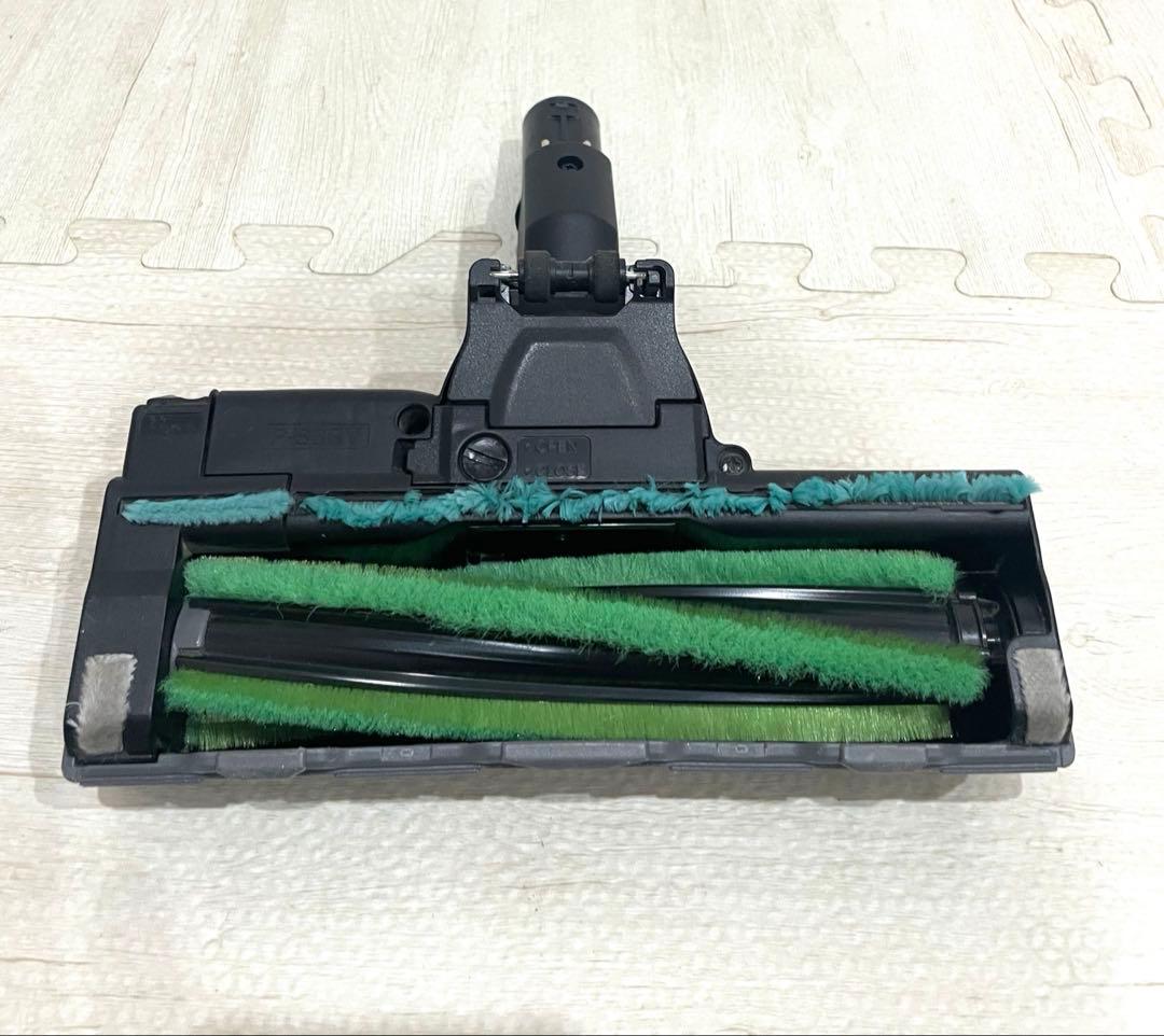 【動作確認済】バッテリー無し　RACTIVE Air EC-FR9-B