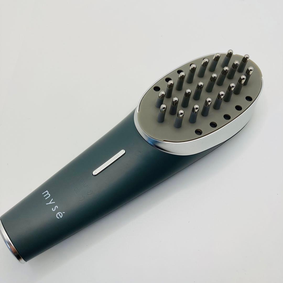 【美品】ヤーマン ミーゼ スカルプリフトアクティブプラス MS-82G