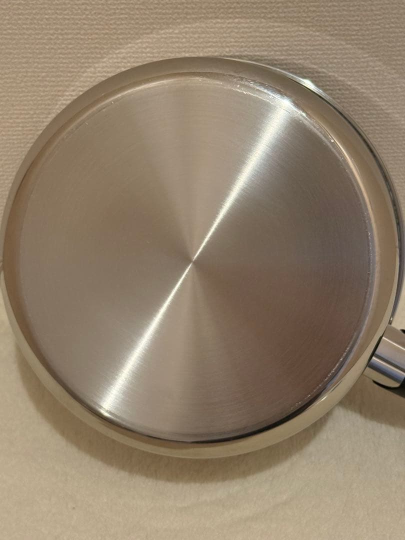 【marry】 アムウェイ 小ソースパン 大ソースパンセット