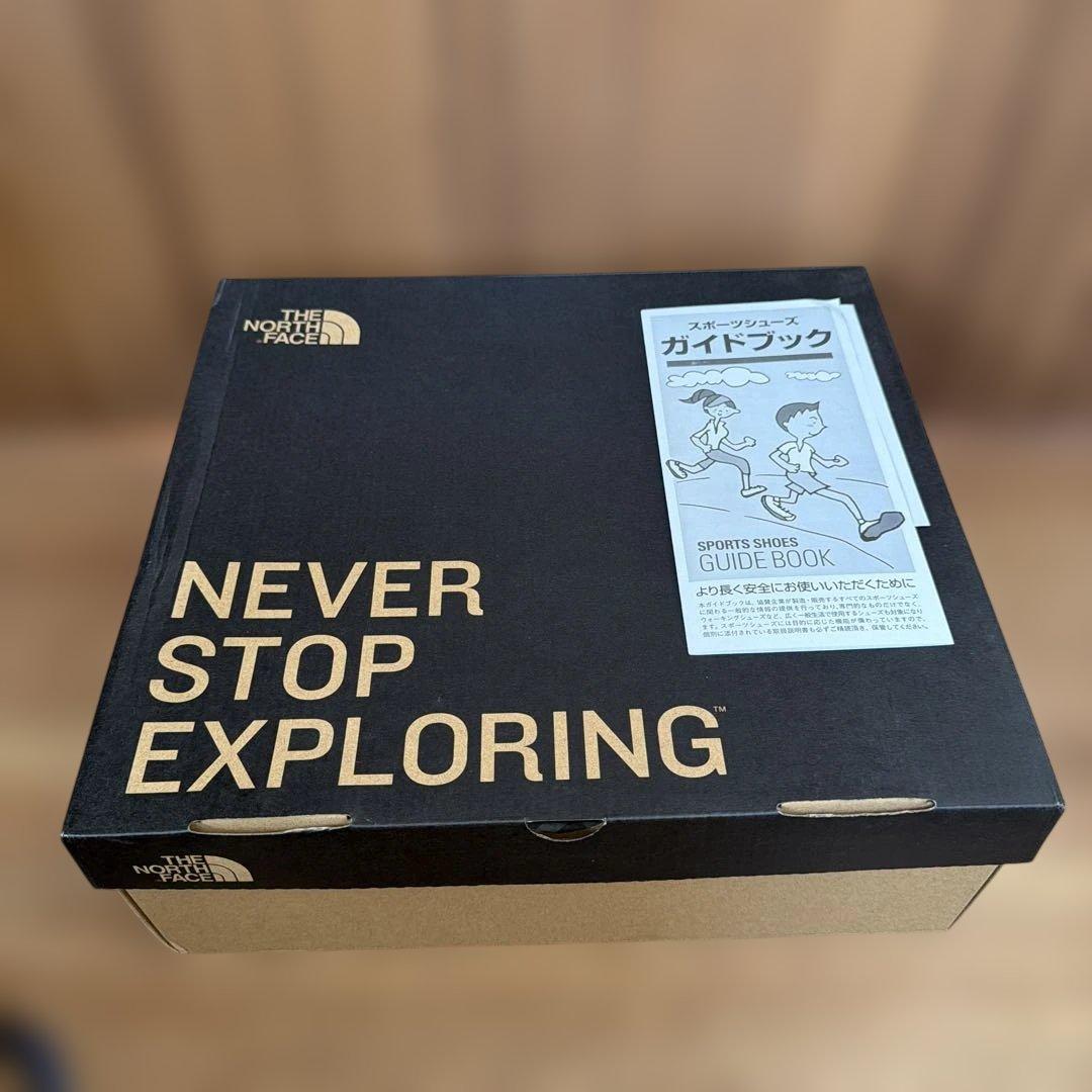 ノースフェイス スノーブーツ 28cm