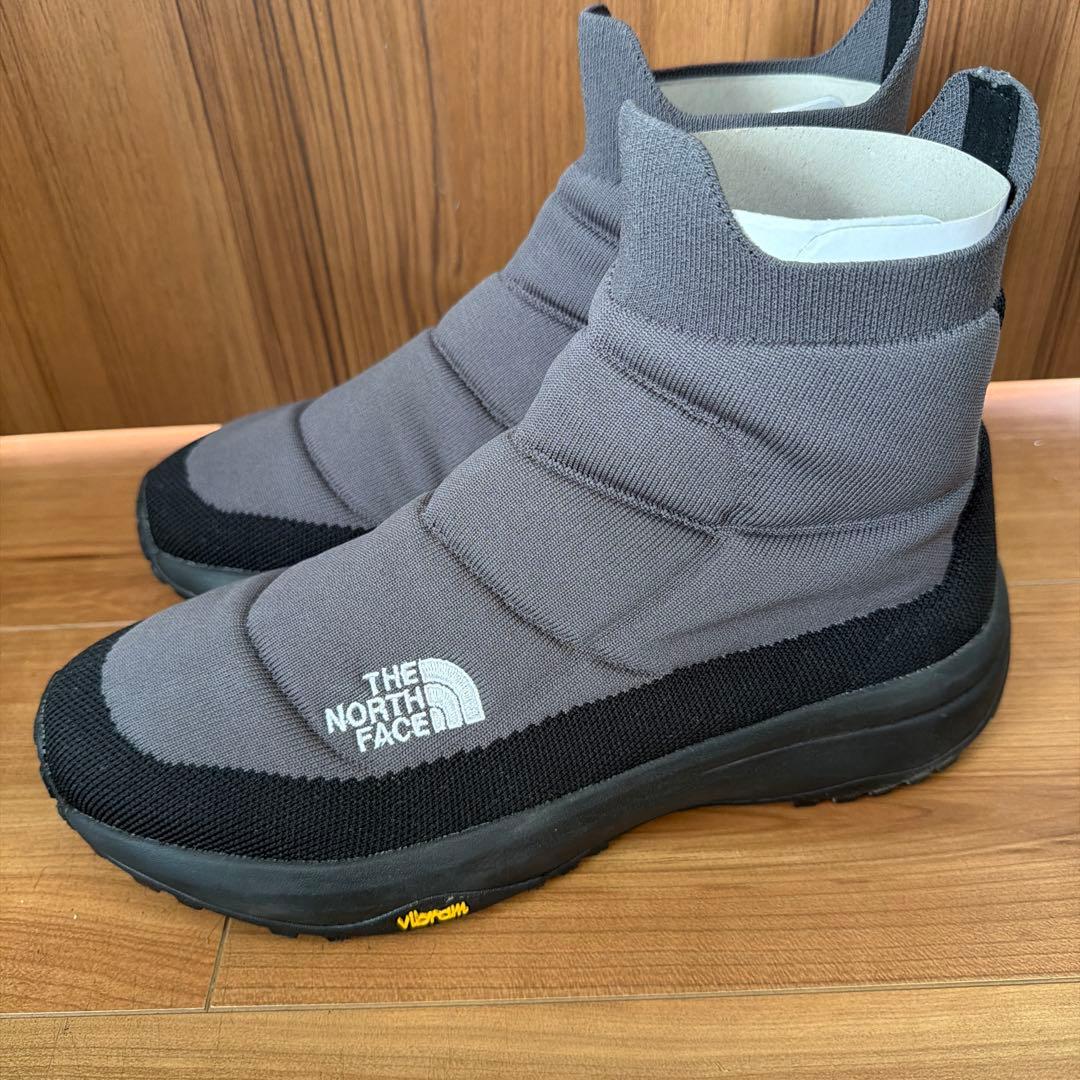 ノースフェイス スノーブーツ 28cm