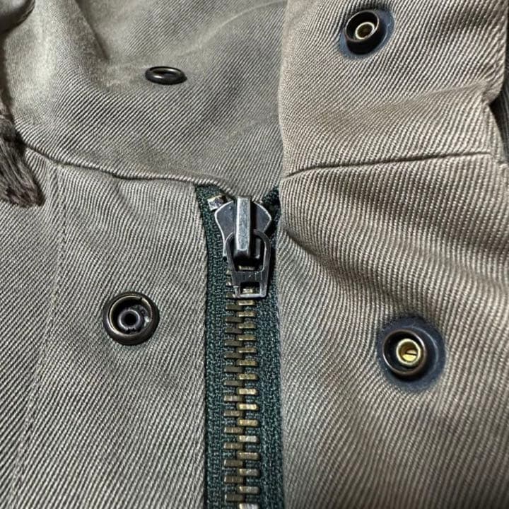 専用03AW RAF SIMONS ラフシモンズ モッズコート Closer期