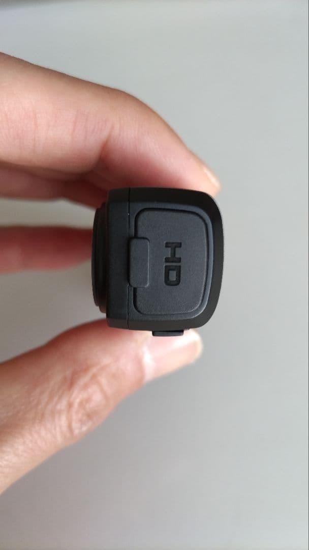 ORDRO EP8 ビデオカメラ