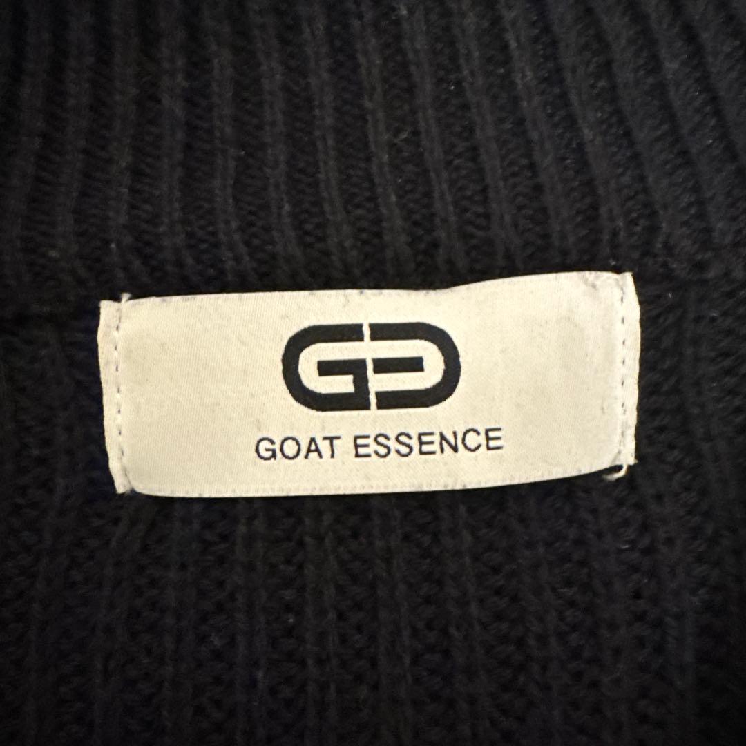 トップス GOAT ESSENCE