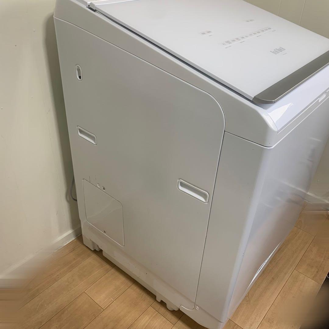 【動作確認済み】HITACHI BEATWASH 12kg 洗濯機 2020年製