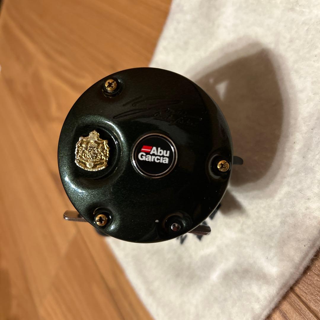 Abu Garcia 4600C IMAE ベイトリール