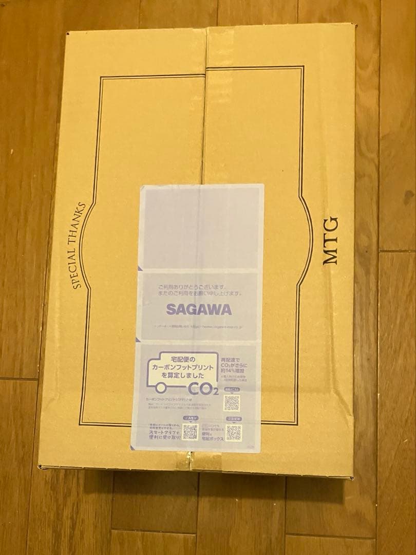 【新品未開封】ReFaBEAUTECHリファ ドライヤースマートダブルホワイト