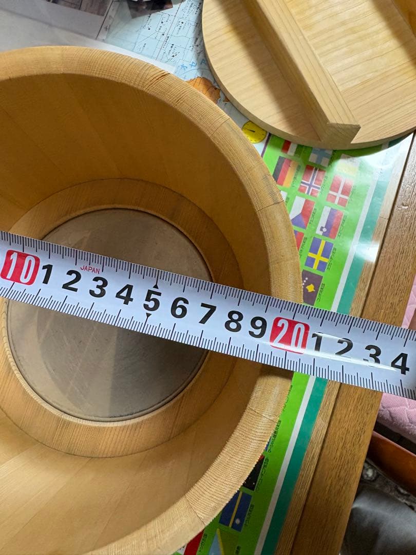 熱研　エバーホット匠　と専用ネット