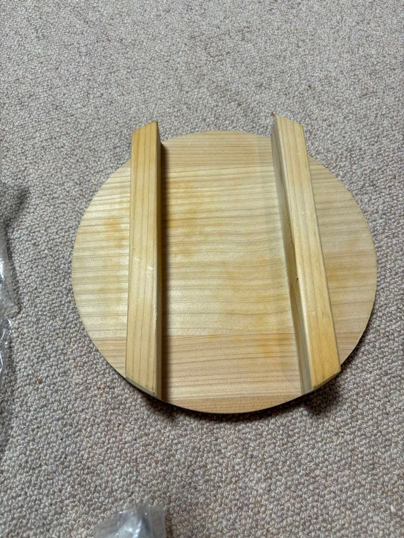 熱研　エバーホット匠　と専用ネット