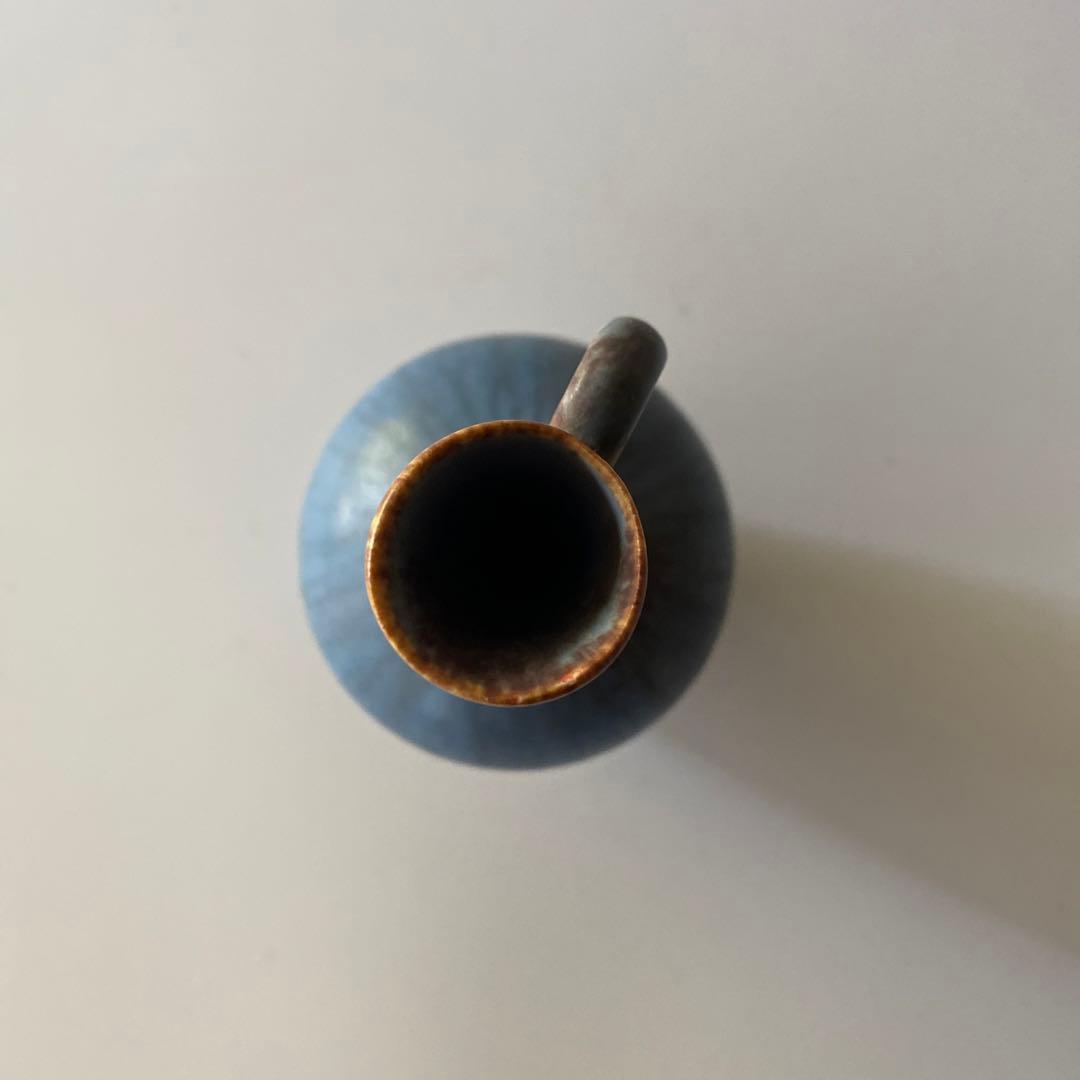 Gunnar Nylund グンナー・ニールンド 花器 