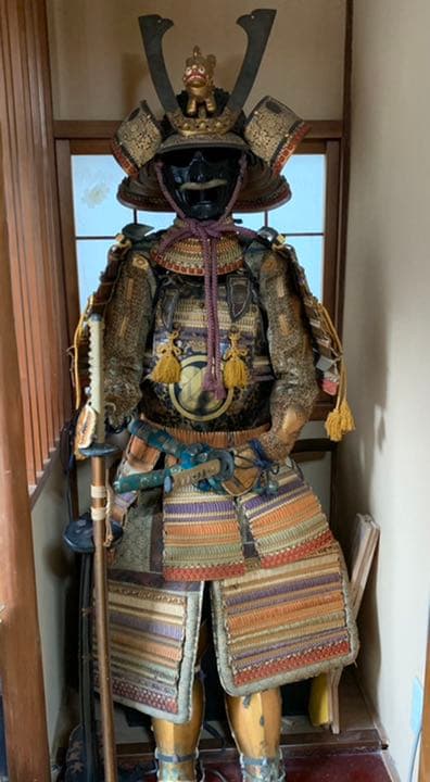 鎧兜　甲冑　大鎧　時代物　武具　甲冑　等身大鎧兜　武者　武将　等身大　鎧兜