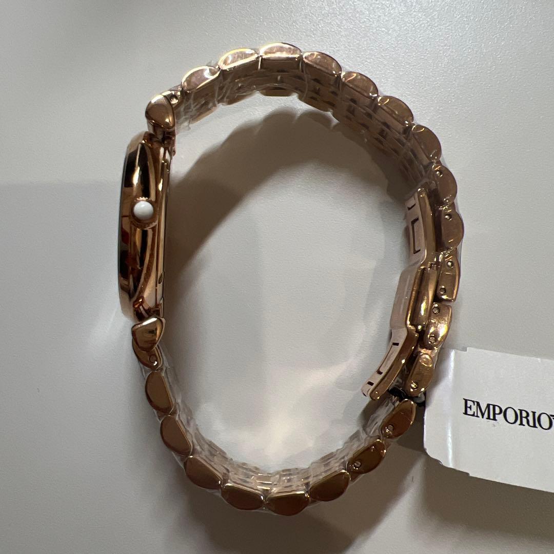 エンポリオアルマーニ時計