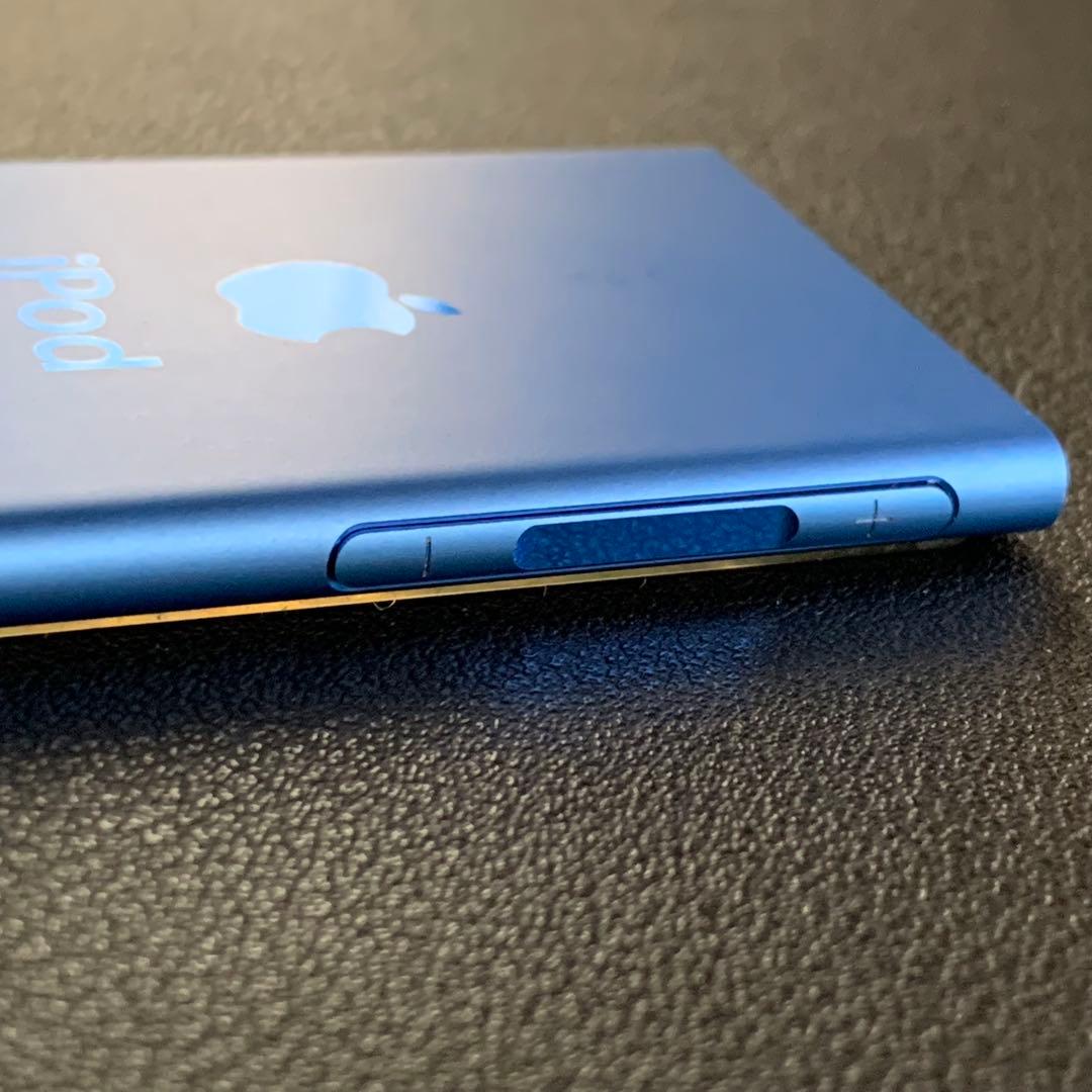 Apple iPod nano 第7世代 アイポッド（16GB）099-01