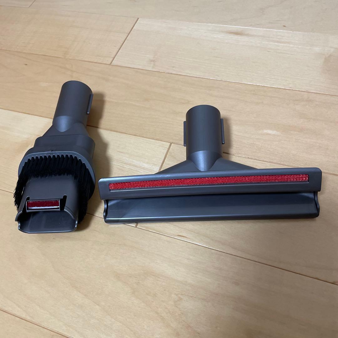 Dyson 掃除機 アタッチメントセット