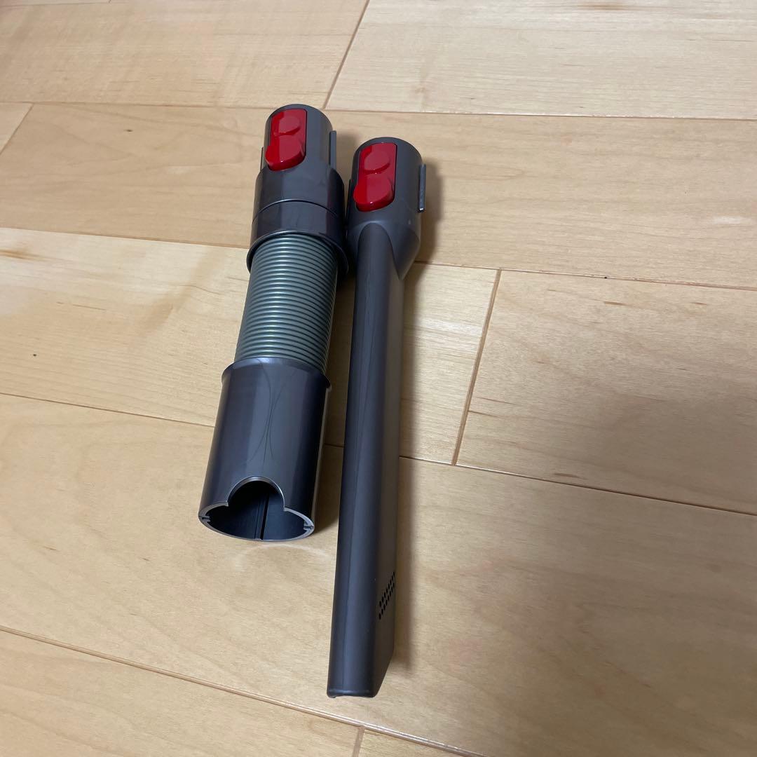 Dyson 掃除機 アタッチメントセット