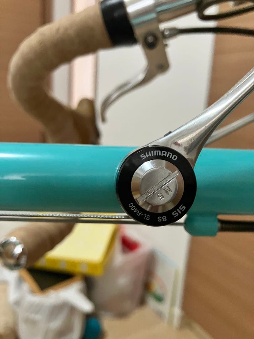 【美品/希少車】BRUNO MINIVELO ROAD 20