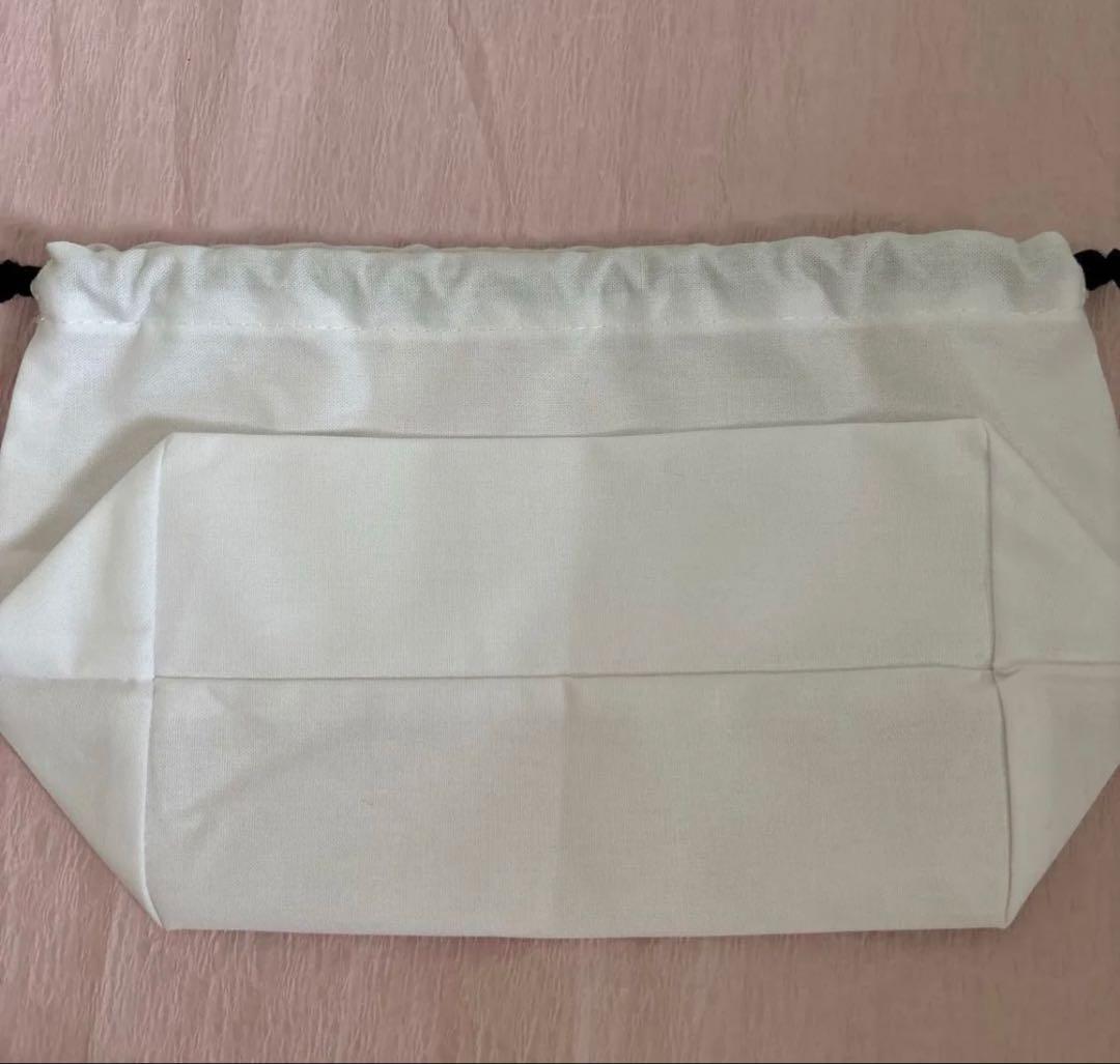 新品 巾着ポーチ付 CHANEL シャネルルルージュデュオウルトラトゥニュ186