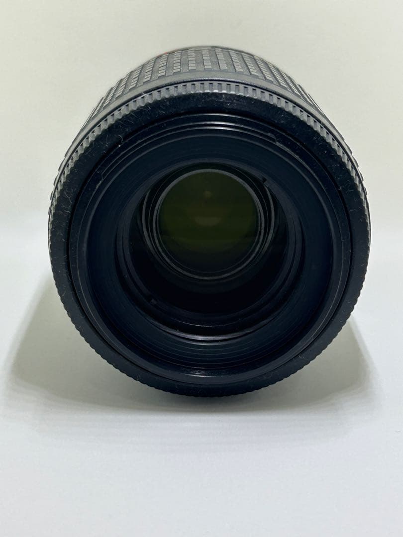 レンズ(ズーム) Nikon DX AF-S 55-300mm f/4-5.6G ED VR