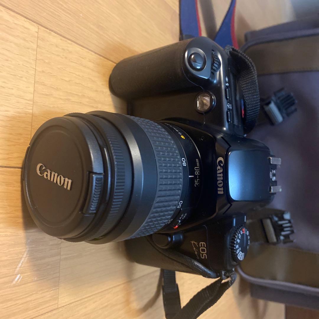 レンズ(ズーム) EOS Kiss