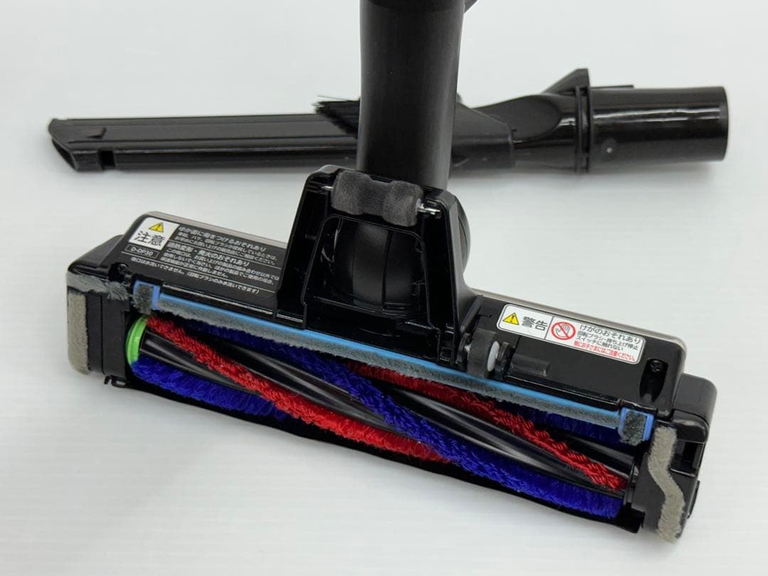 新型　PV-BL3J D-DP30 日立掃除機　パワーヘッド　回転ブラシ　中古
