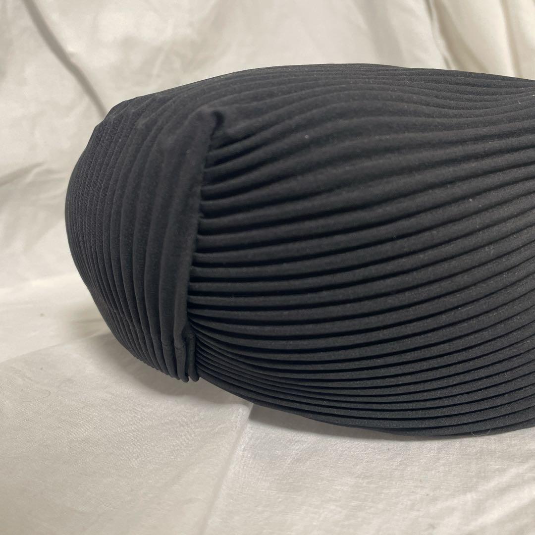 オムプリッセ イッセイミヤケ プリーツ キャップ