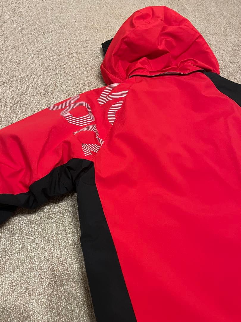 美品　DESCENTE デサント スキーウェア スノーボードウェア160