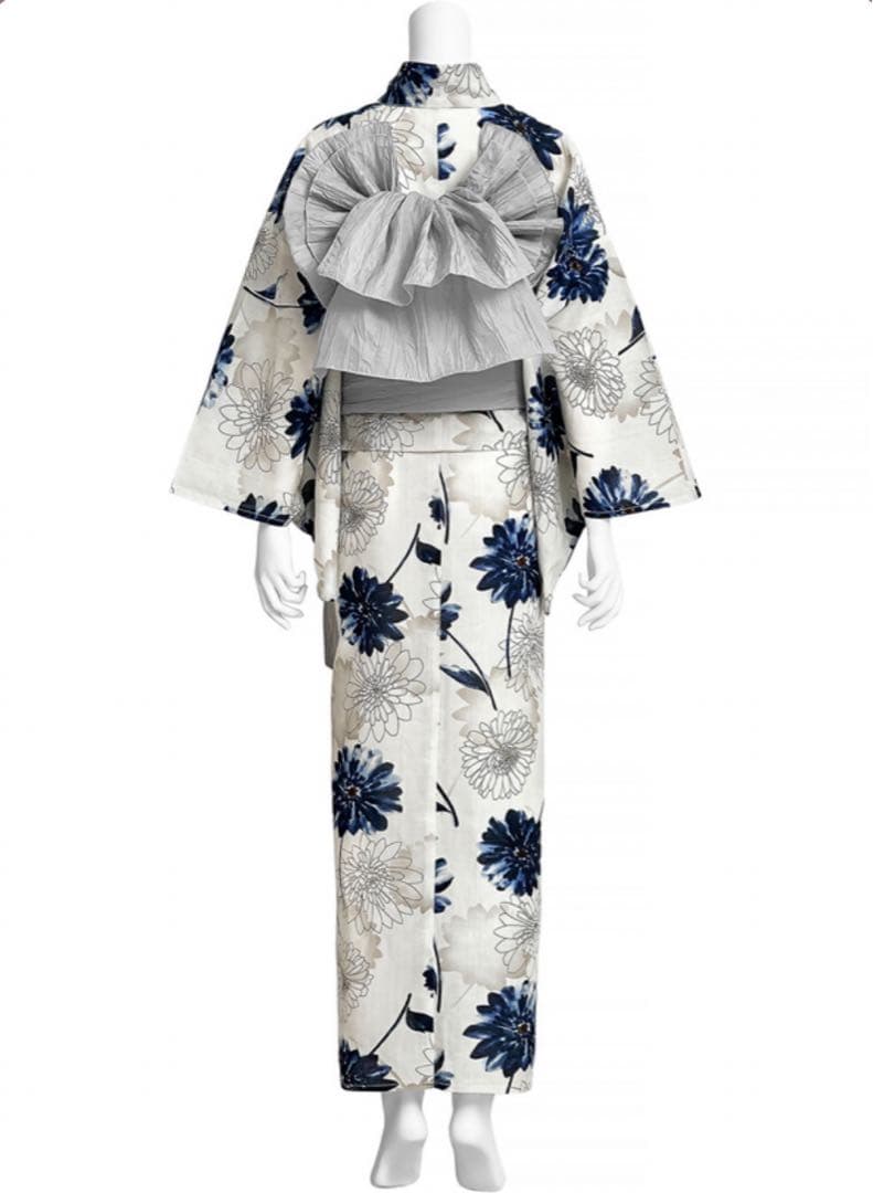 【24時間以内発送】浴衣1 ⚠️今日まで値下げします！