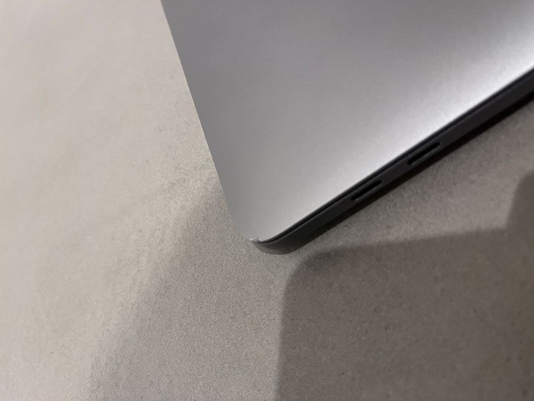 apple Macbook Pro 13インチ 2020 Intel i5