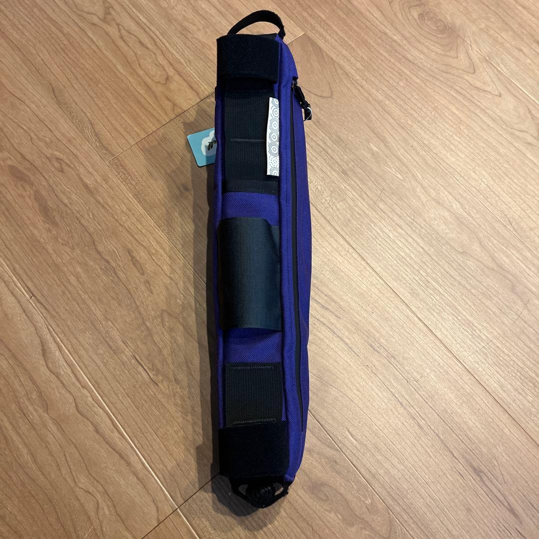 アクセサリー OUTER SHELL ADVENTURE circles bluelug s