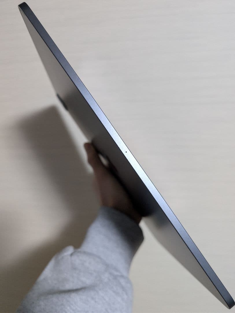 iPad Pro 第4世代 12.9インチ 512GB Wi-Fiモデル