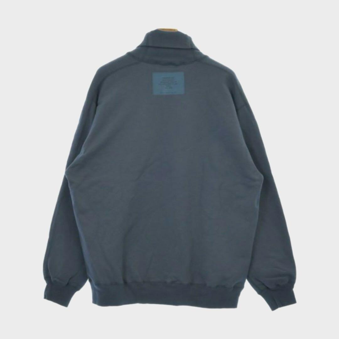 n.hoolywood タートルネック　スウェット　　38