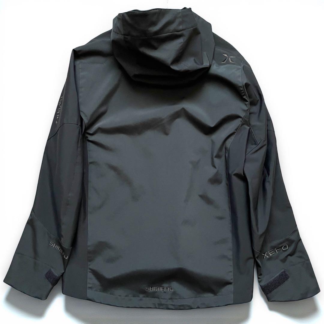 極美品 SHIMANO XEFO デュラスト JA-240R L タングステン