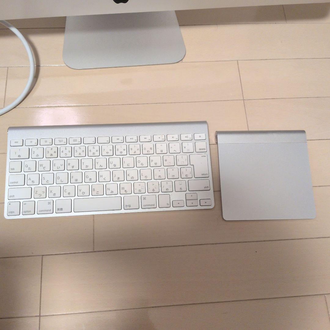 Macデスクトップ iMac (Retina 5K, 27-inch, Late 2014)