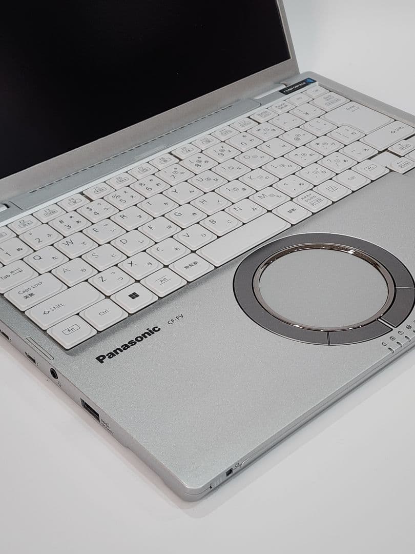 レッツノートCF-FV1★16G★SSD 1T★Office [290]