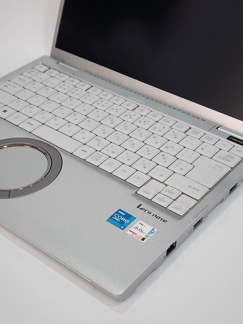 レッツノートCF-FV1★16G★SSD 1T★Office [290]