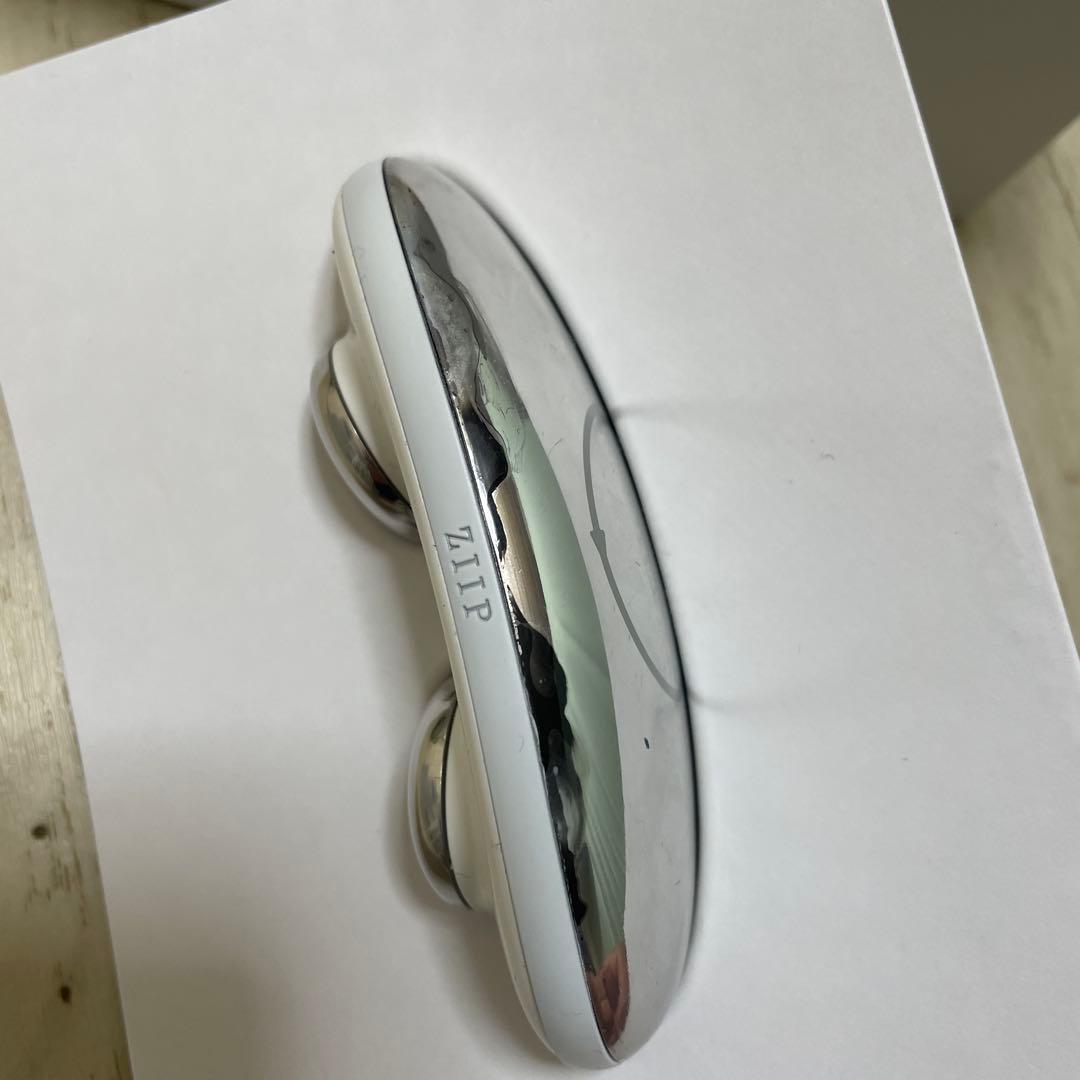 【ジャンク】ZIIP HALO 美顔器