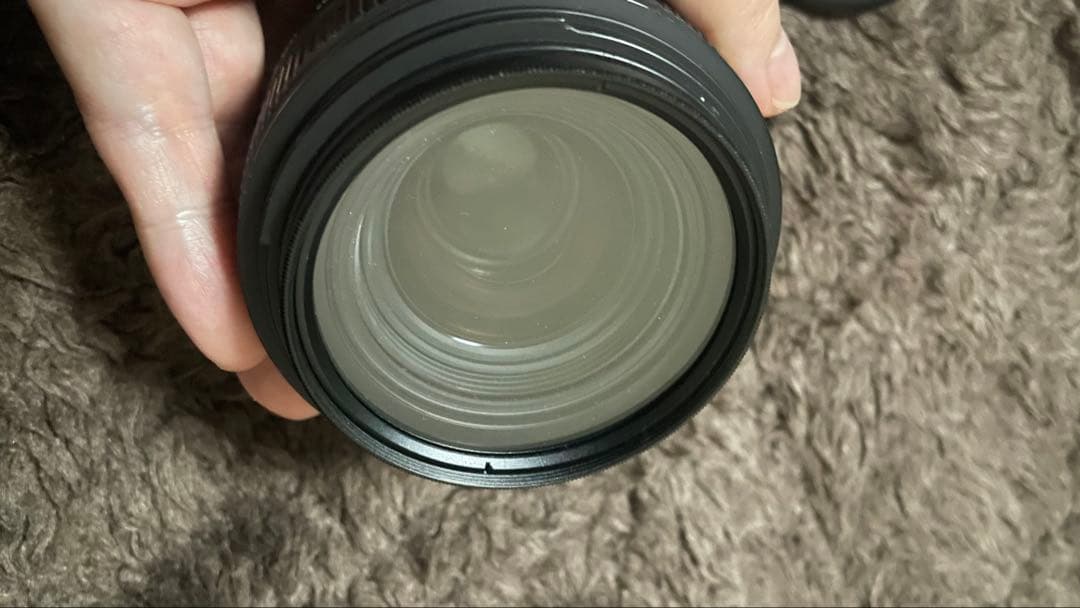 SIGMA 30mm F1.4 EFマウント