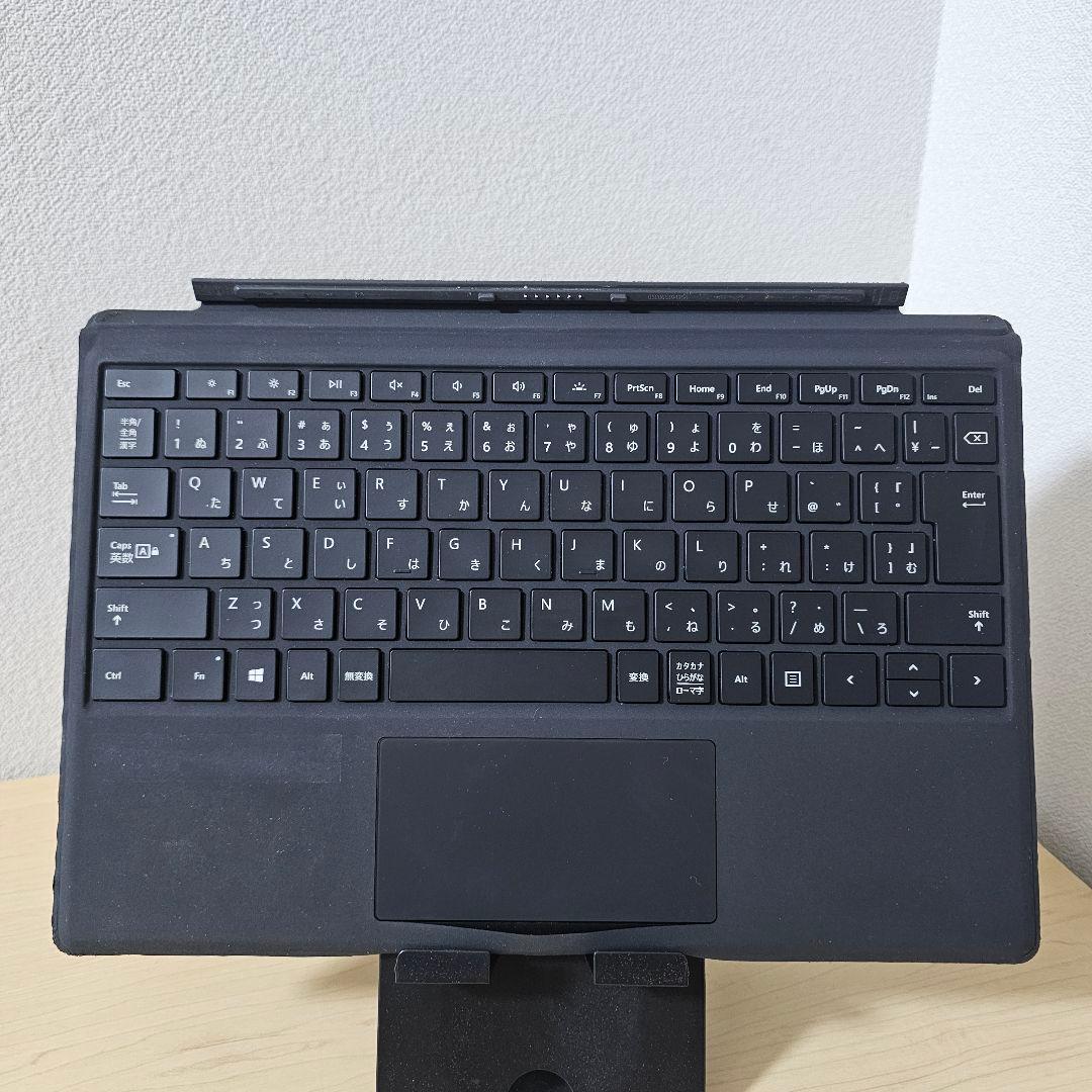 Surface Pro 7／Core i5 10世代／マイクロソフト純正ペン