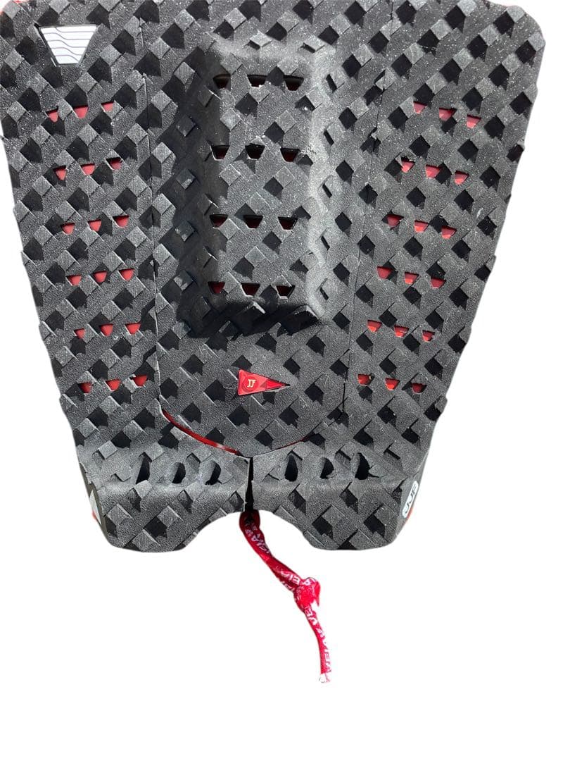 PYZEL ダークアーツ　ジョンジョン・フローレンス 使用ボード