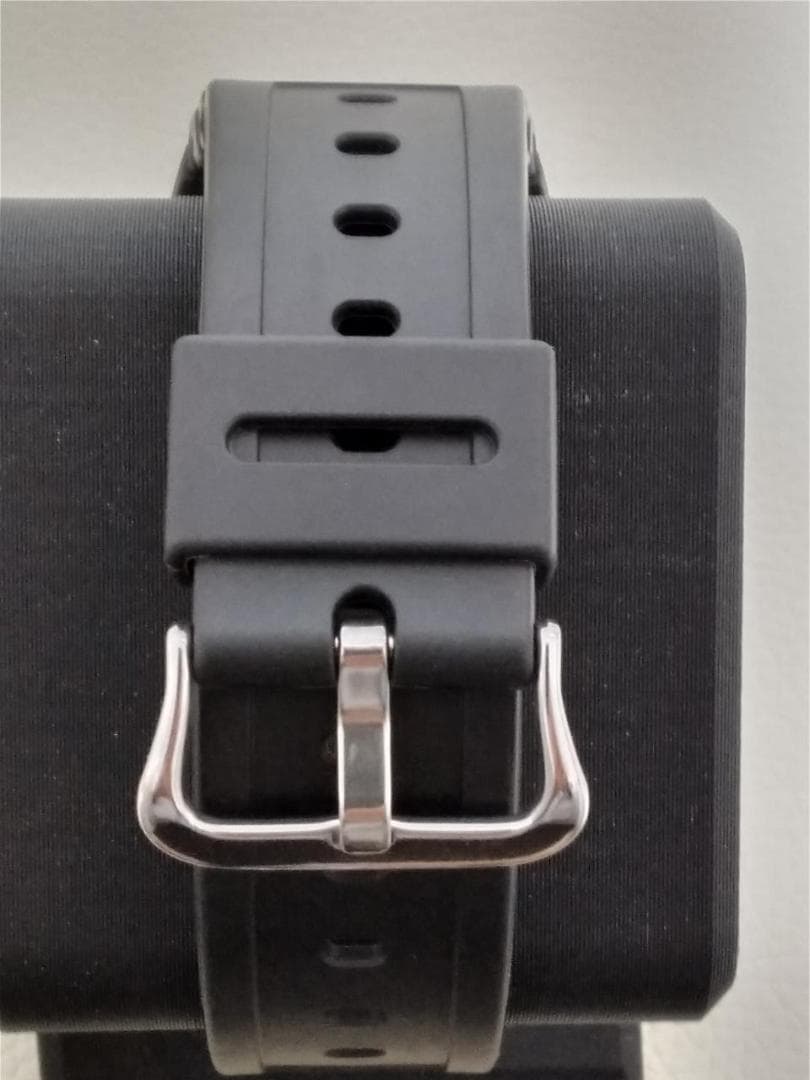 【極美品】G-SHOCK タフ ソーラー G-5600UE-1JF