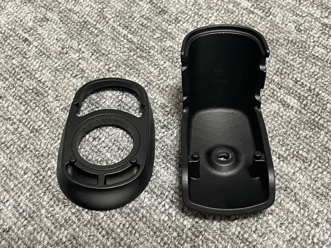 FELT AR シリーズ 完全内装エアロカーボンハンドルキット