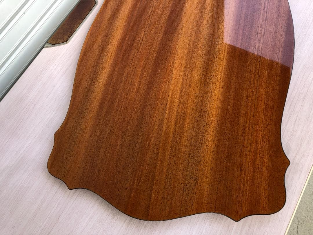 Demain ドマン 壁掛けミラー イタリーコレクション 象嵌細工 鏡