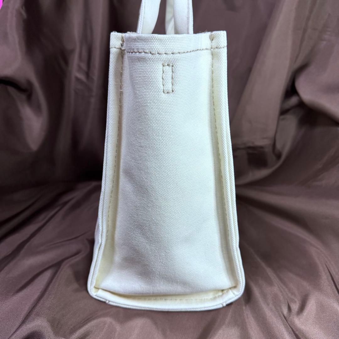 MARCJACOBS マークジェイコブス ザ　トートバック　ショルダー　美品