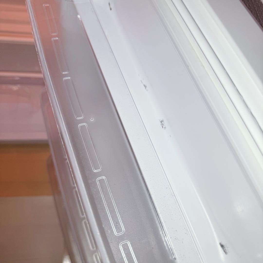 値下げ中【送料無料】Haier冷蔵庫 130L