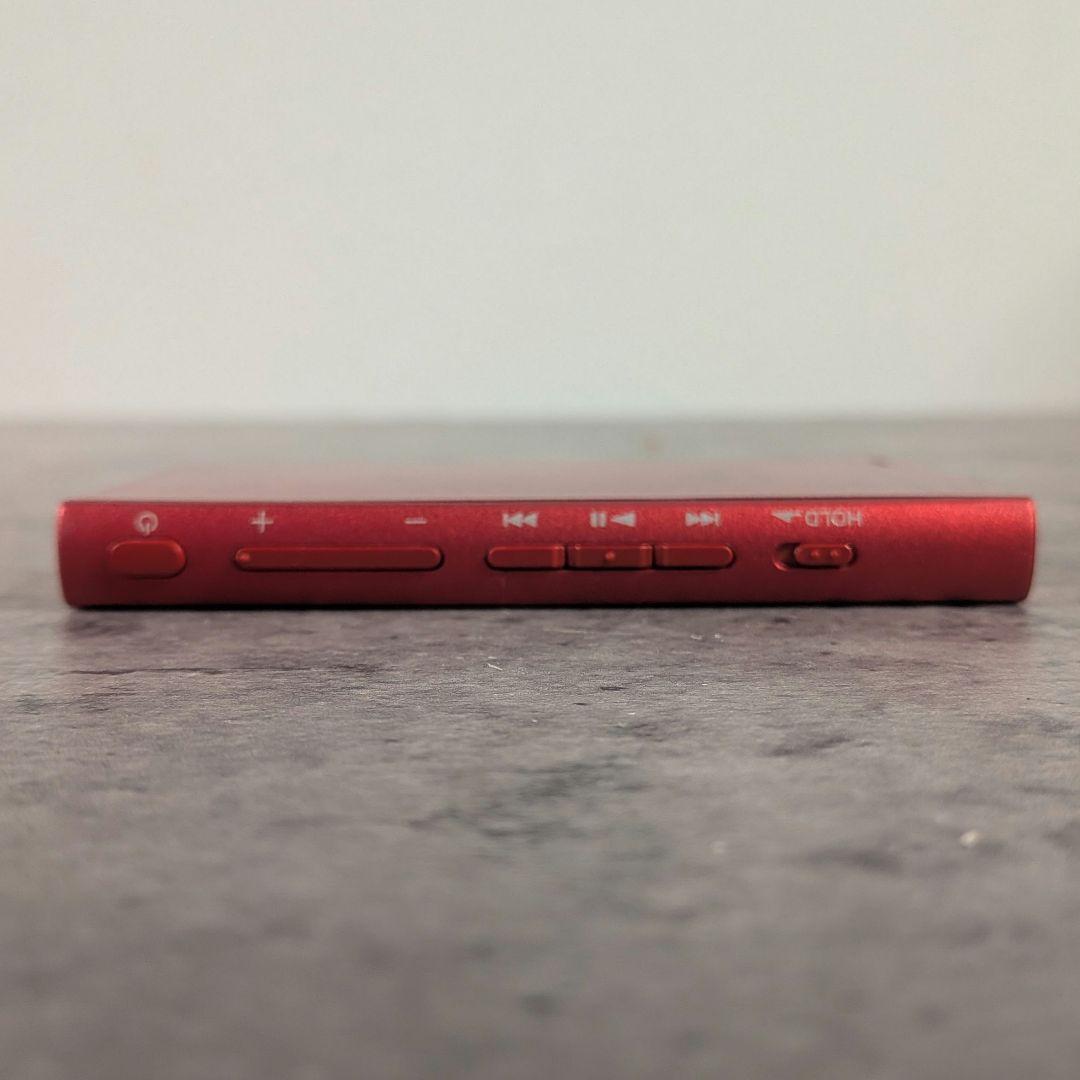 SONY WALKMAN (ウォークマン) NW-A35 16GB