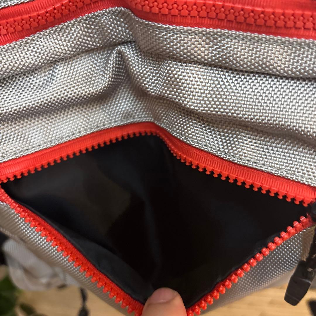 リバレイ　フィッシングベスト　ゲームベスト